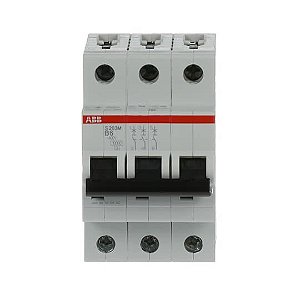 2CDS273001R0065 ABB - S203M-B6
