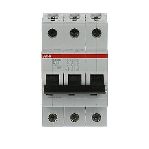 2CDS273001R0251 ABB - S203M-D25