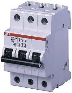 2CDS273006R0164 ABB - S203MT-C16