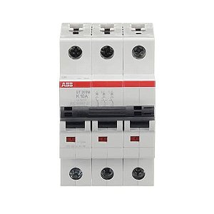 2CDS273334R0427 ABB - ST203M-K10