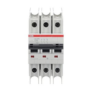 2CDS273337R0064 ABB - SU203M-C6