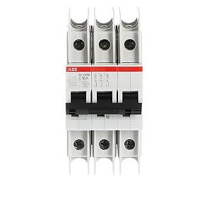 2CDS273337R0164 ABB - SU203M-C16