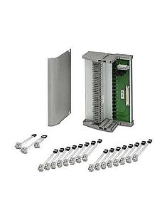 2924854 Phoenix Contact - Module carrier - TC-D37SUB-ADIO16-EX-P-UNI