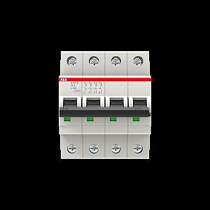 2CDS274001R0041 ABB - S204M-D4