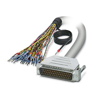 2926661 Phoenix Contact - CABLE-D-50SUB/M/OE/0,25/S/1,5M