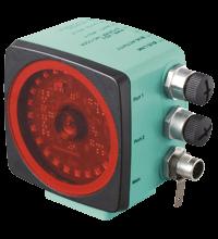 293431100004 Pepperl Fuchs - PXV100-F200-B25-V1D