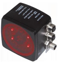 293431100010 Pepperl Fuchs - PXV100I-F200-B25-V1D