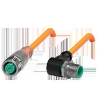 293482 Pepperl Fuchs - V1-G-E2-OR2M-POC-V1-W