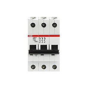 2CDS283001R0254 ABB - S203P-C25