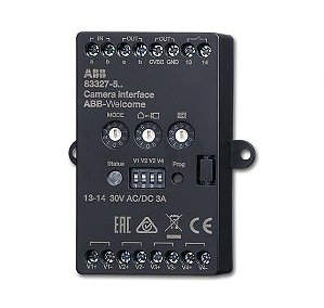 2CKA008300A0466 ABB - 83327-500