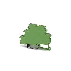 2940207 Phoenix Contact - Solid-state relay terminal block - DEK-OE- 24DC/ 48DC/100