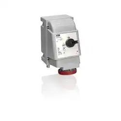 2CMA100662R1000 ABB - 332MVS3WH