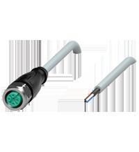 294763 Pepperl Fuchs - V1-GV4A-25M-PUR-ABG0