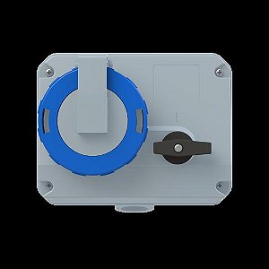 2CMA167848R1000 ABB - 232MHS6W