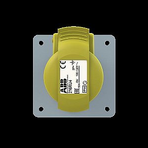 2CMA193169R1000 ABB - 216RU4