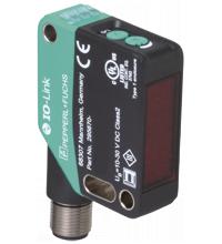 295670-100200 Pepperl Fuchs - OBT300-R200-2EP-IO-V1