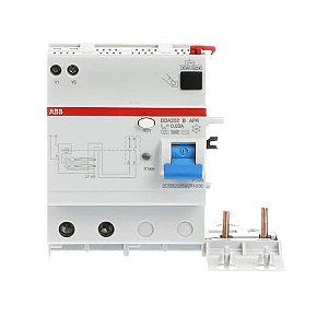 2CSB202592R1630 ABB - DDA202 B-63/0.03 AP-R