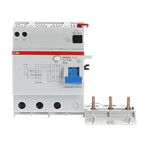 2CSB203201R3630 ABB - DDA203 A S-63/0.3