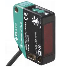 295670100143 Pepperl Fuchs - OBG8000-R200-EP-IO-0,3M-V3