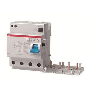 2CSB204701R3630 ABB DDA204 A-63/0,3 AE