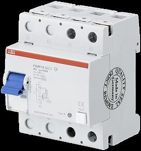 2CSF202701R1250 ABB - FI  F202B+25/0.03