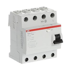 2CSF204006R1250 ABB - FH204 AC-25/0.03