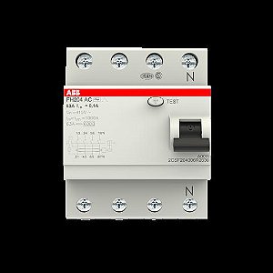 2CSF204006R2630 ABB - FH204 AC-63/0.1