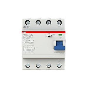 2CSF204101R3250 ABB - F204 A-25/0,3