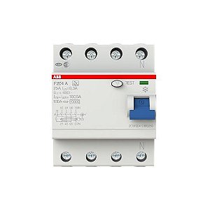 2CSF204592R3250 ABB - F204 B-25/0,3 - F204B25300