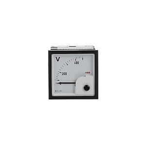 2CSG112220R4001 ABB - VLM-1-500/72