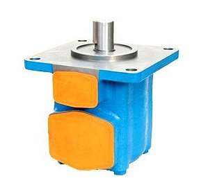 295913-5 Vickers - 50V109A 1A11 130 LH