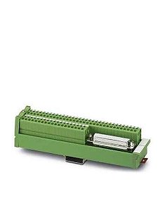 2959641 Phoenix Contact - Interface module - UM 45-D50SUB/B/FRONT/Q