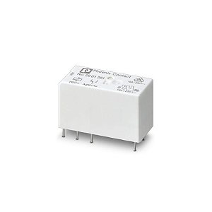 2961561 Phoenix Contact - Single relay - REL-MR-110DC/21HC AU