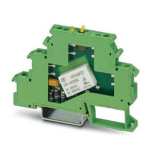 2964131 Phoenix Contact - Relay Module - DEK-REL- 24/1/S