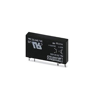 2966605 Phoenix Contact - Miniature solid-state relay - OPT-60DC/ 24DC/ 2