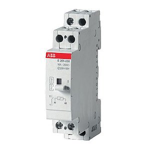 2CSM112000R0201 ABB - E252-230