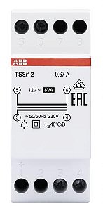 2CSM228685R0812 ABB - TS8/12