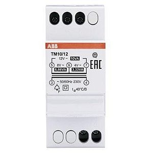 2CSM228715R0802 ABB - TM10/12