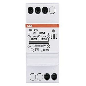 2CSM228745R0802 ABB TM15/24