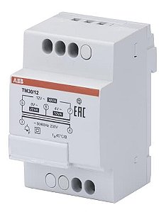 2CSM228755R0802 ABB - TM30/12