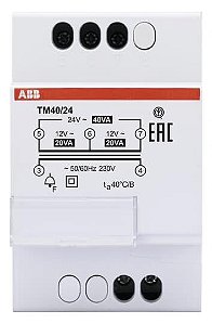 2CSM228785R0802 ABB - TM40/24