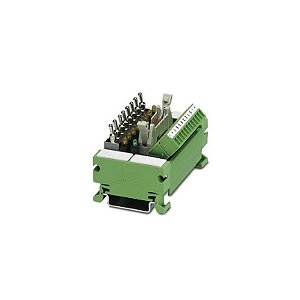 2968205 Phoenix Contact - Interface module - UM 45-DI/DO/S/LA/SIM8