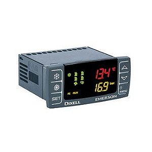 297.3428 Dixell - IC208CX-11000