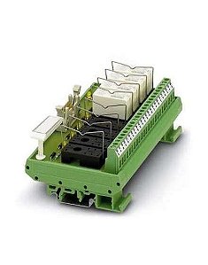 2971357 Phoenix Contact - Active module - UMK- 8 RM24