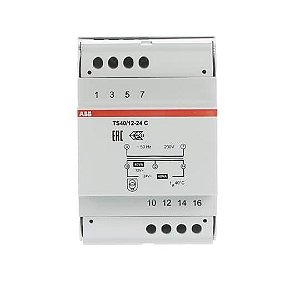 2CSM401043R0811 ABB - TS 40/12-24 C