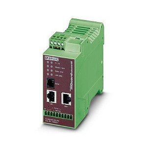 2989611 Phoenix Contact - FL MGUARD RS VPN