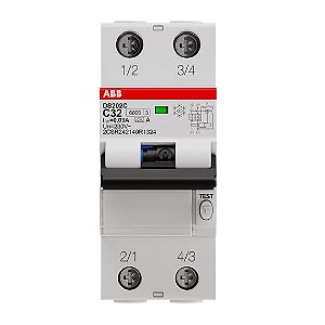 2CSR272140R1324 ABB - DS202C M C32 A30