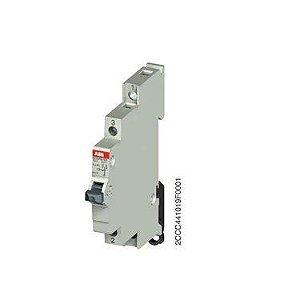 2CCA703025R0001 ABB E214-16-101