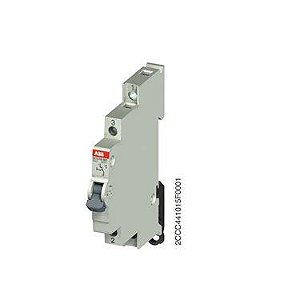 2CCA703040R0001 ABB E213-16-001