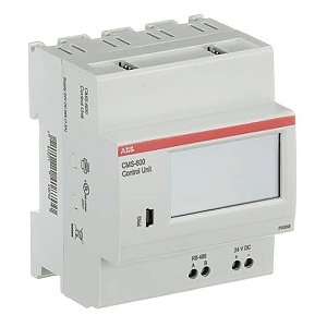2CCA880000R0001 ABB - CMS-600